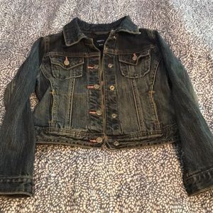 Gap denim jacket